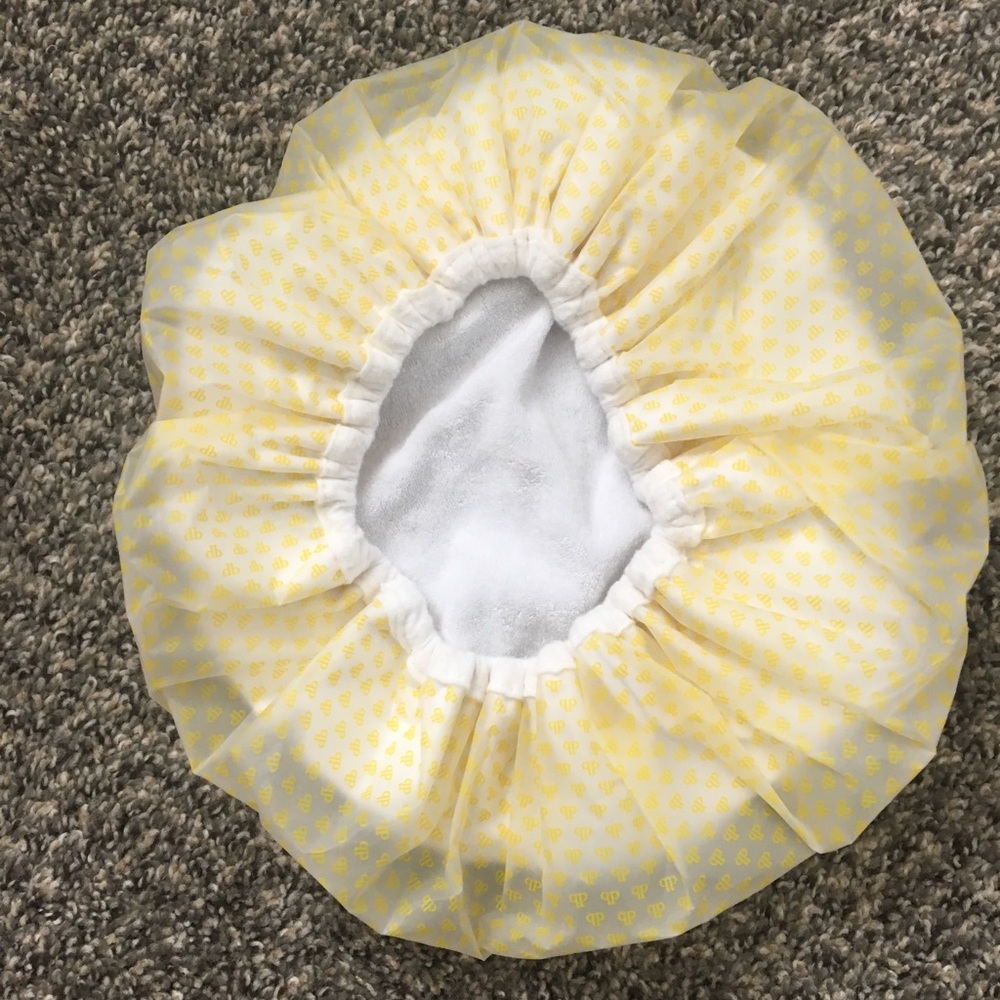 ⭐️NEW⭐️ Drybar shower cap